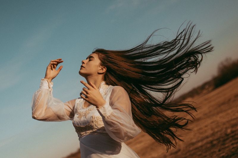 Keeping My Fights Short and My Hair – Long